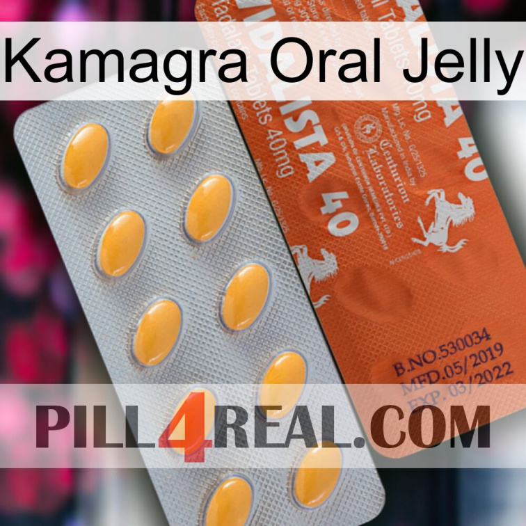 Kamagra Oral Jelly 43